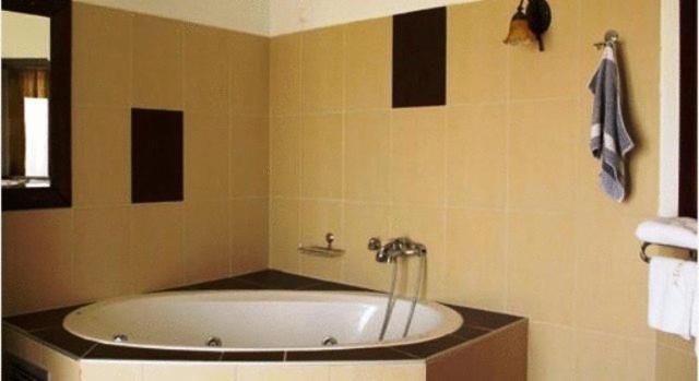 Ateron Suites Hotel & Spa Amyntaio Room photo