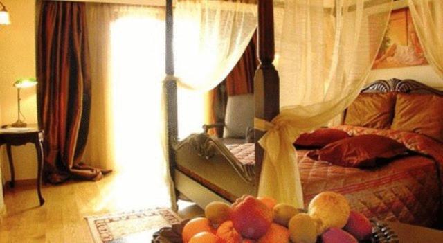 Ateron Suites Hotel & Spa Amyntaio Room photo