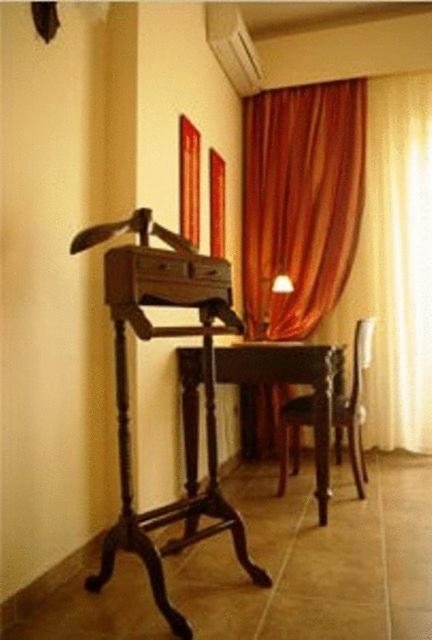 Ateron Suites Hotel & Spa Amyntaio Room photo