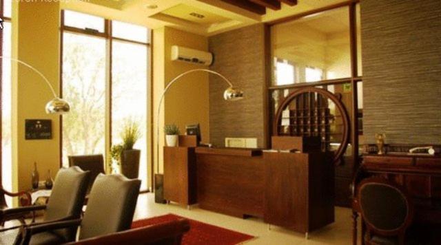 Ateron Suites Hotel & Spa Amyntaio Exterior photo